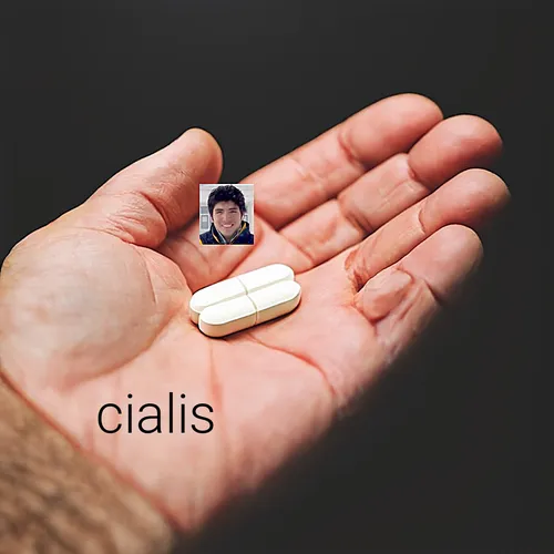 Commander du cialis pas cher